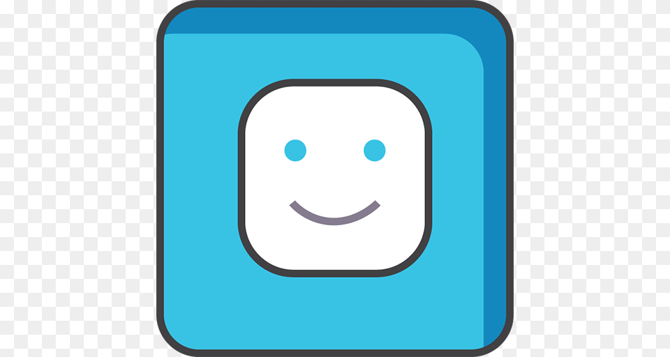 Social Icons, Face, Head, Person Free Png Download