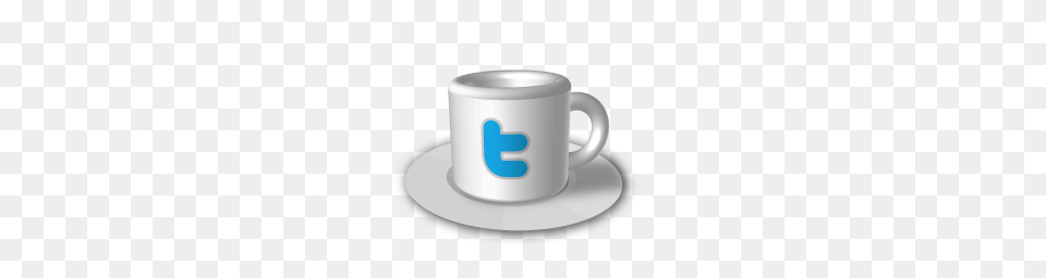 Social Icons, Cup, Saucer, Beverage, Coffee Png Image
