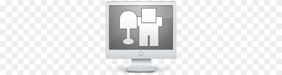 Social Icons, Computer, Electronics, Pc, Computer Hardware Free Png Download