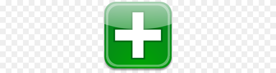 Social Icons, First Aid Png