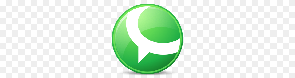Social Icons, Green, Logo, Symbol Png