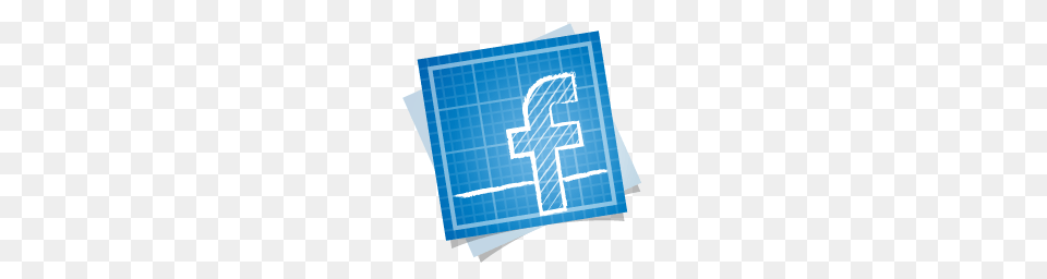 Social Icons, Electrical Device, Solar Panels, Diagram, Blueprint Free Png Download