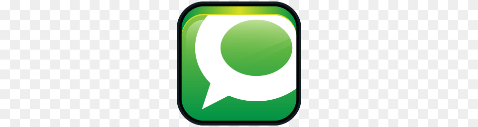 Social Icons, Green, Logo Png Image