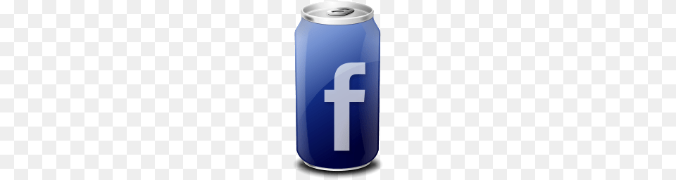 Social Icons, Can, Tin Free Png