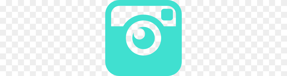 Social Icons, Electronics, Camera Png Image
