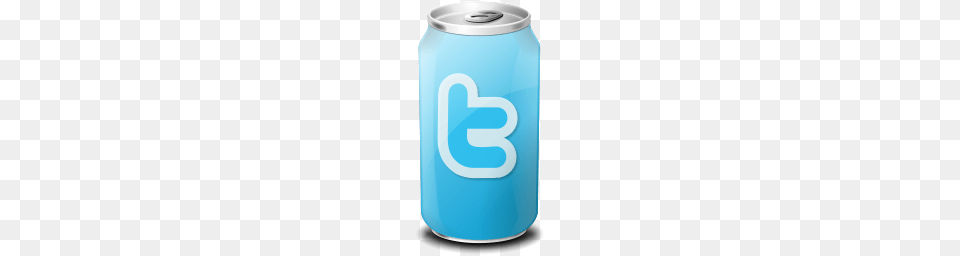 Social Icons, Can, Tin Free Transparent Png