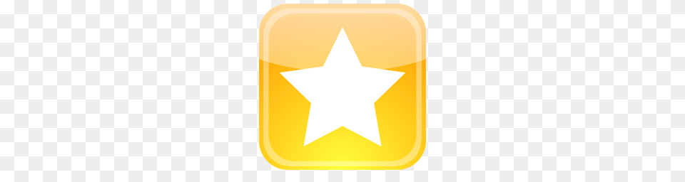Social Icons, Star Symbol, Symbol Free Png Download