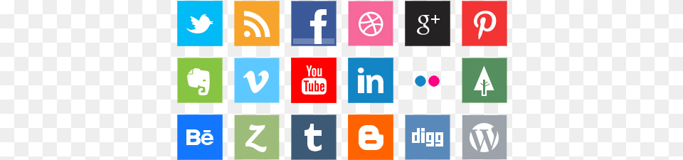 Social Icons File Share On Social Media Buttons, Scoreboard, Text Free Png