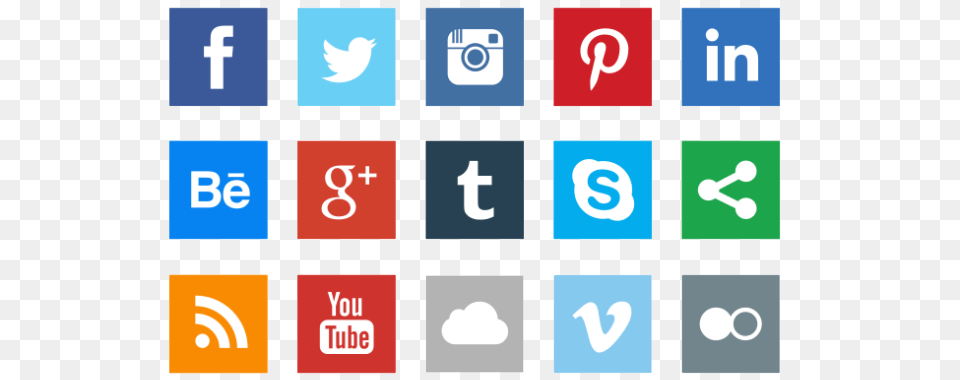 Social Icons Photos, Scoreboard, Text, Symbol, Number Free Transparent Png