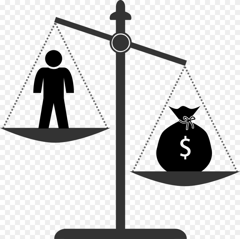 Social Injustice Clipart, Scale, Cross, Symbol Png Image