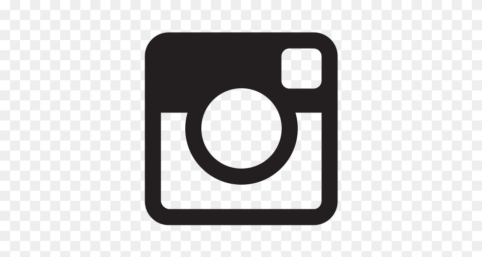 Social Instagram Out Instagram Logo Icon With And Vector, Camera, Electronics Png Image