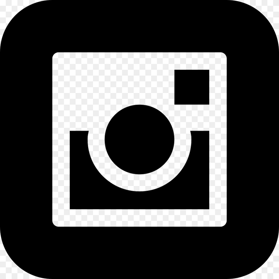 Social Instagram Square Icon Png Image