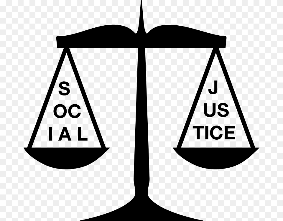 Social Justice, Scale, Triangle, Symbol Png