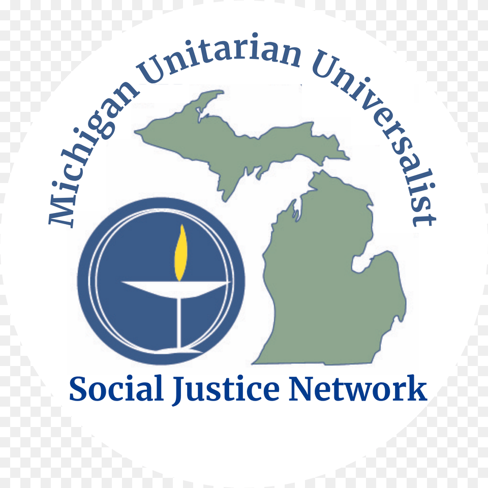 Social Justice, Logo, Disk Free Png