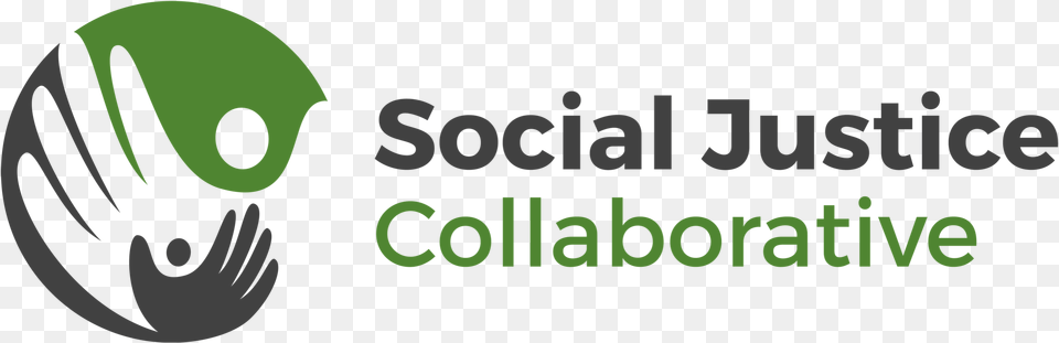 Social Justice Collaborativelogo Large Social Justice Collaborative, Green, Logo, Ball, Sport Png