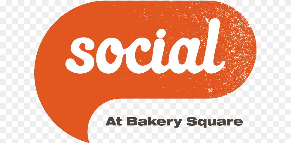 Social Logo Transparent Social At Bakery Square, Advertisement Png