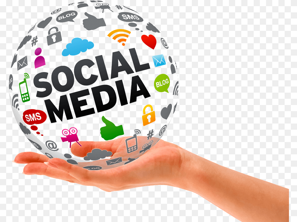 Social Media, Sphere, Baby, Person, Astronomy Free Png