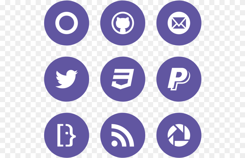 Social Media, Symbol, Text Free Png