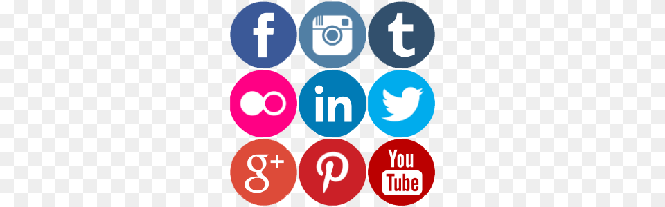 Social Media, Symbol, Number, Text Png Image