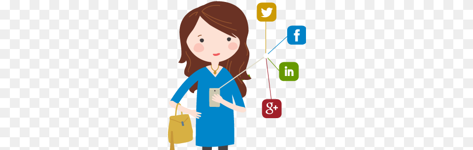 Social Media And Online Pr Attacat Edinburgh, Accessories, Baby, Bag, Handbag Png