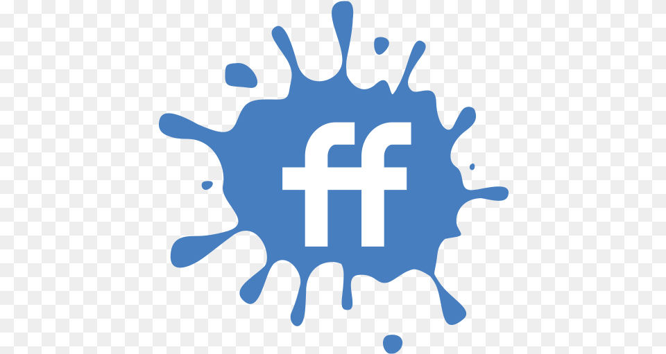 Social Media Blot Set Icon Clipart Background Youtube Logo, Beverage, Milk Free Transparent Png