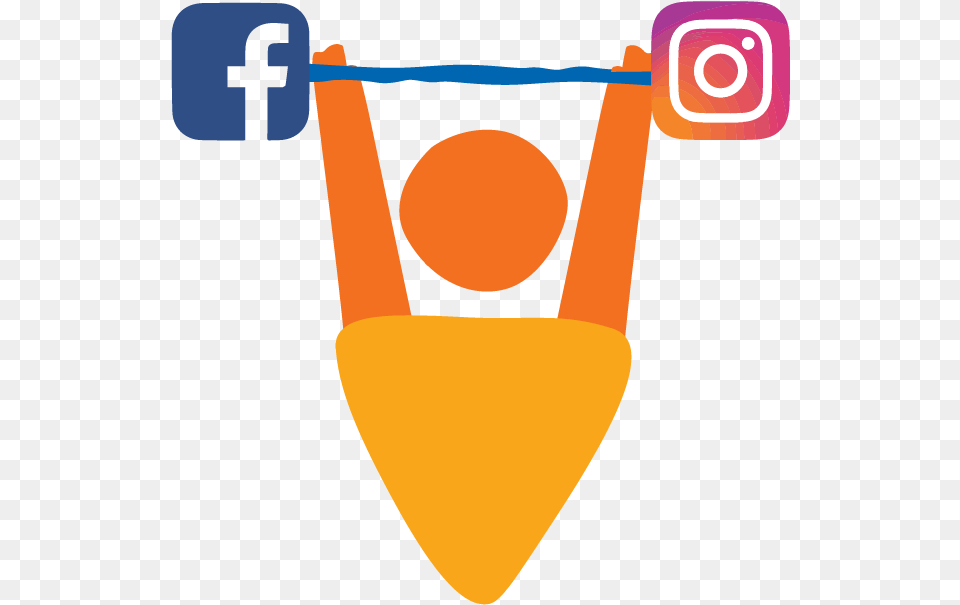 Social Media Bootcamp Instagram And Facebook U2013 New Canaan Rugby Youth For Christ, Dynamite, Weapon Free Png Download
