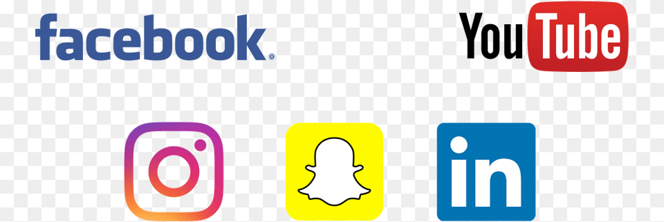 Social Media Channels Social Media Channel Logos, Text, Logo, Scoreboard Free Png Download