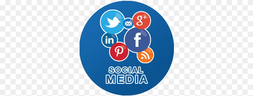 Social Media Social Media Marketing Smo Icon, Advertisement, Poster, Sign, Symbol Png Image