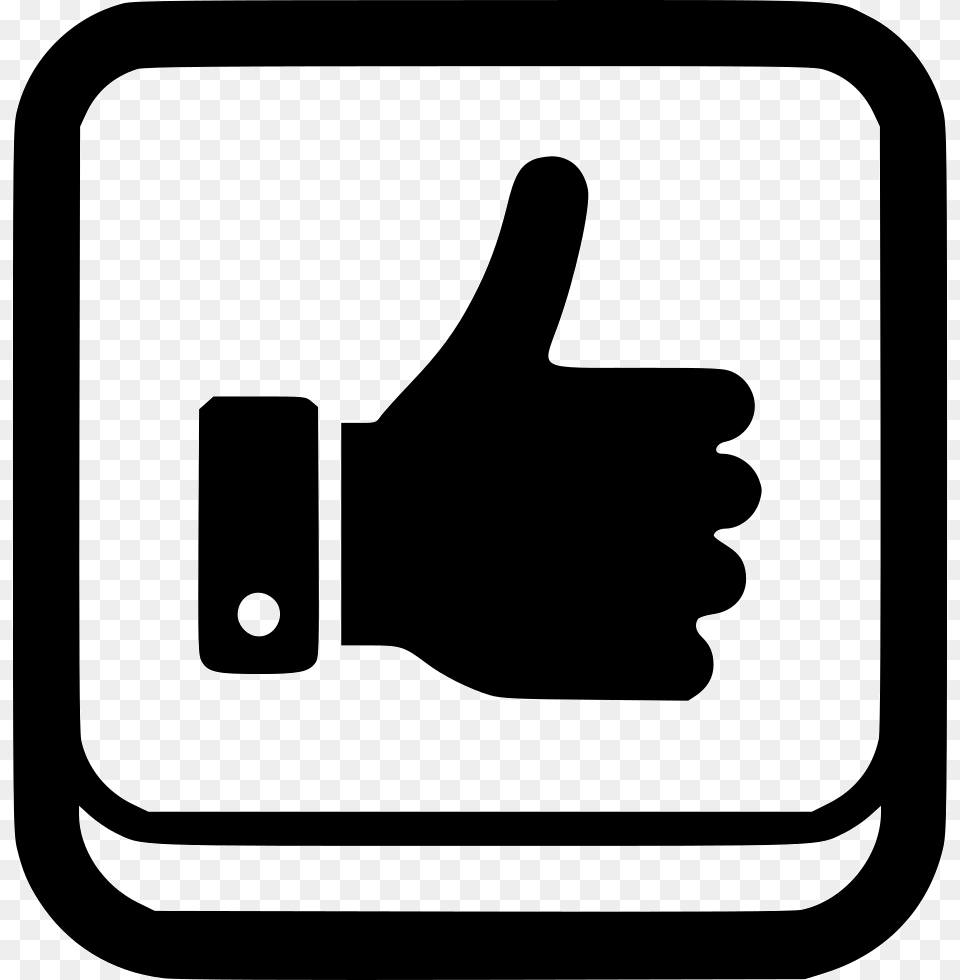 Social Media Communication Facebook Like Comments Intranet Internet Icon, Body Part, Finger, Hand, Person Free Transparent Png
