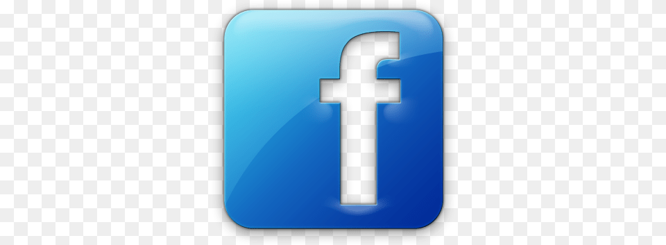 Social Media Facebook 2334 Icons And Backgrounds Facebook Logo Transparent, Symbol, Number, Text, First Aid Png Image