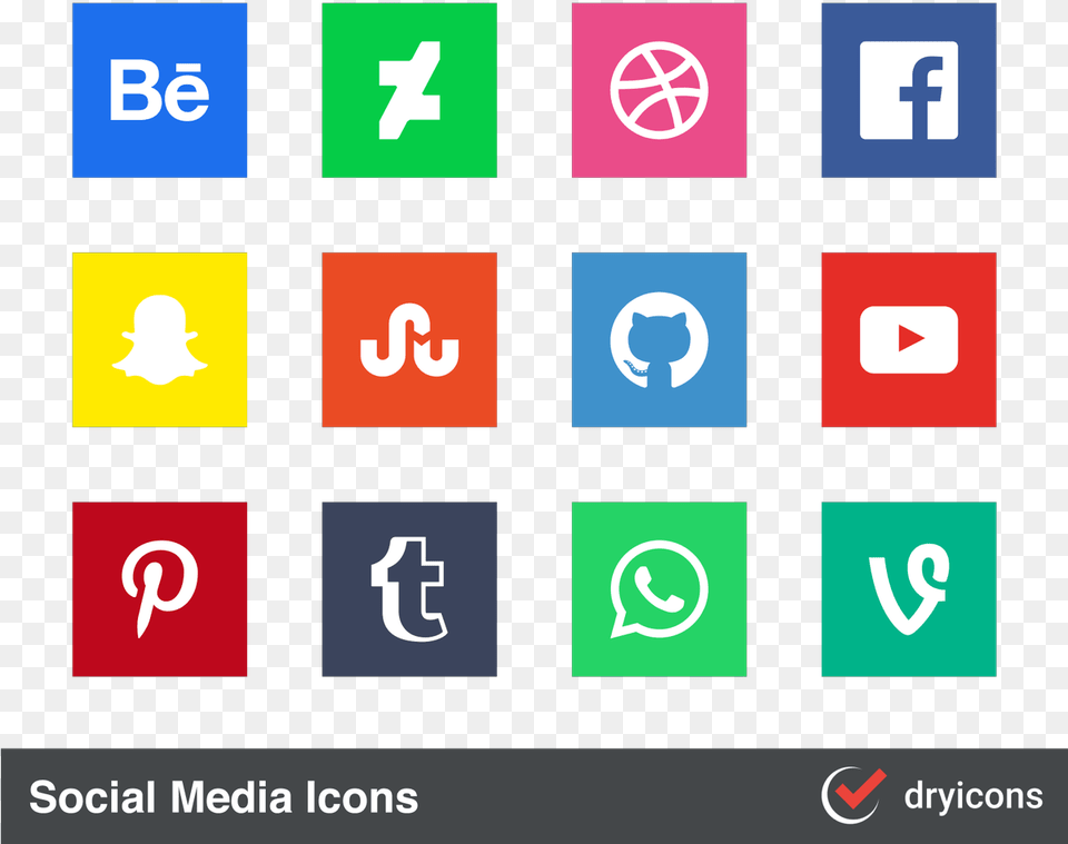 Social Media Flat Icon, Scoreboard, Text, Alphabet Free Png Download