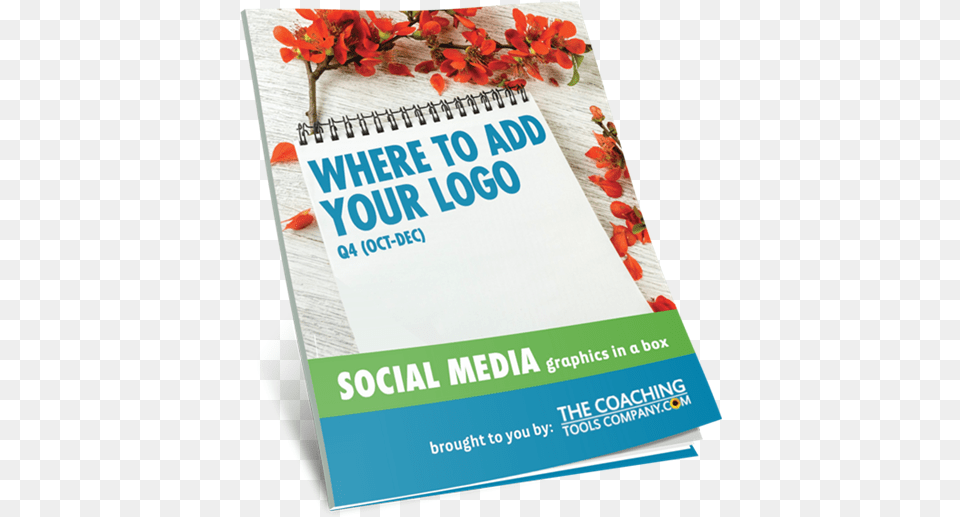 Social Media Graphics For Coaches Where Add Logo Advertising, Advertisement, Poster Free Transparent Png