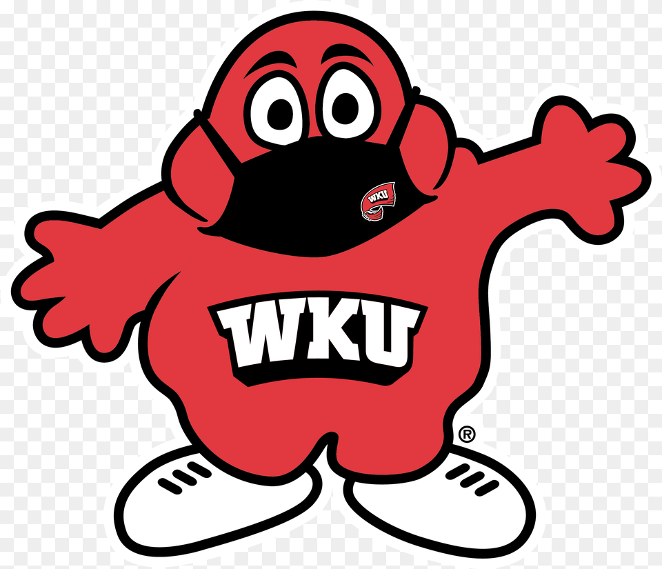 Social Media Graphics Western Kentucky University Western Kentucky Hilltoppers, Sticker, Mascot Png Image