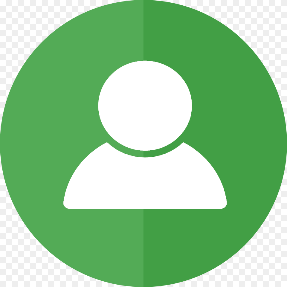 Social Media Icon, Green, Symbol, Logo, Disk Free Png
