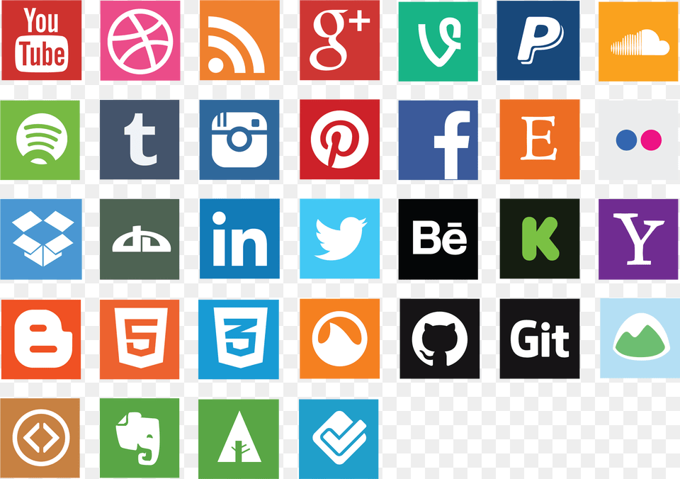 Social Media Icon, Scoreboard, Text, Alphabet Free Transparent Png