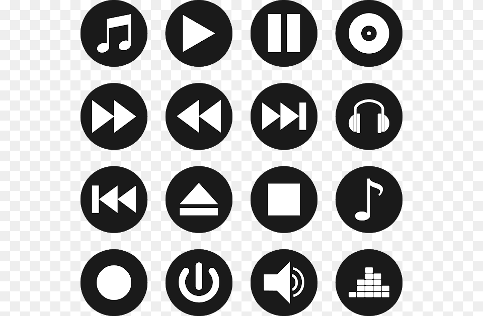 Social Media Icon Bampw, Scoreboard, Symbol, Text Free Png