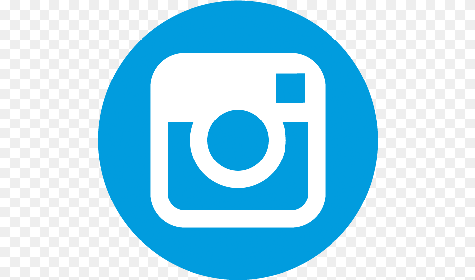 Social Media Icon Instagram Rounded Penn State Altoona Arboretum, Disk, Electronics Free Transparent Png