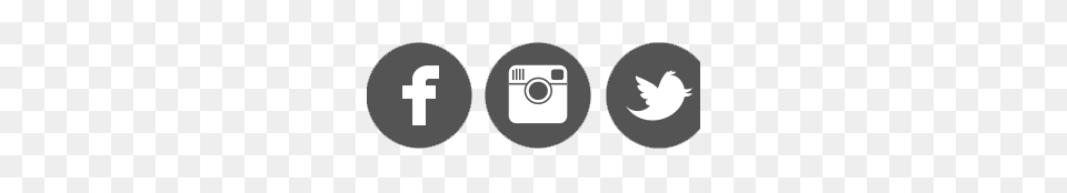 Social Media Icons Black White Image, Photography, Logo, Electronics, Camera Free Transparent Png