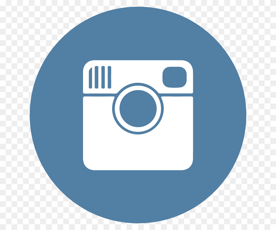 Social Media Icons Transparent Images Stickpng Red Instagram Logo, Appliance, Device, Electrical Device, Washer Png