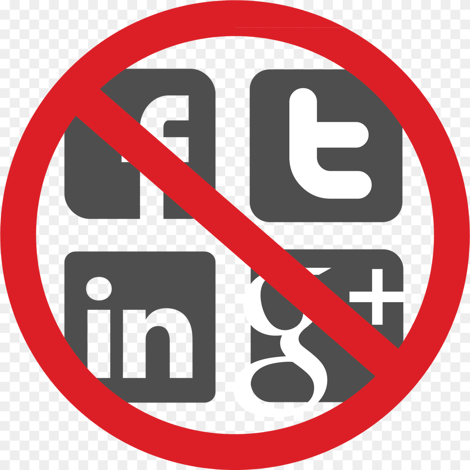 Social Media Images, Sign, Symbol, Road Sign Png