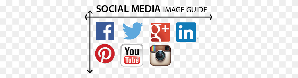 Social Media Images Guide Optimizing Images For Facebook Twitter, Electronics, Text, Camera, Animal Free Transparent Png