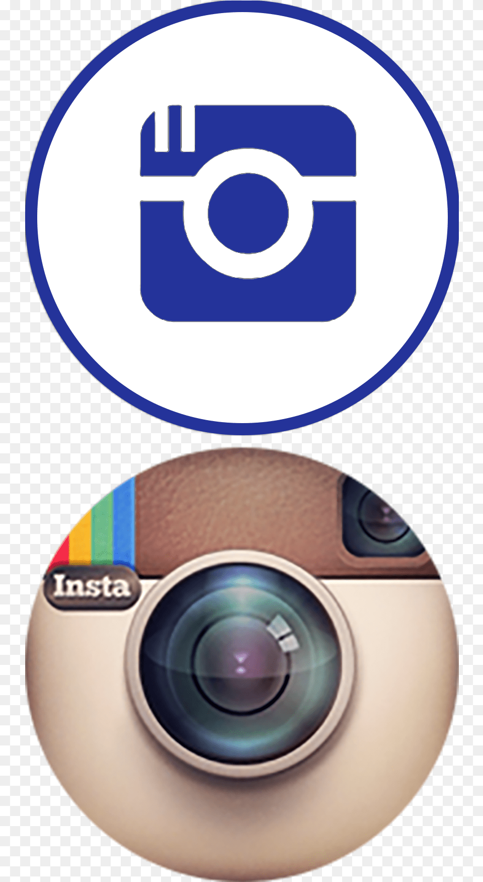 Social Media Instagram Icon, Electronics Png Image