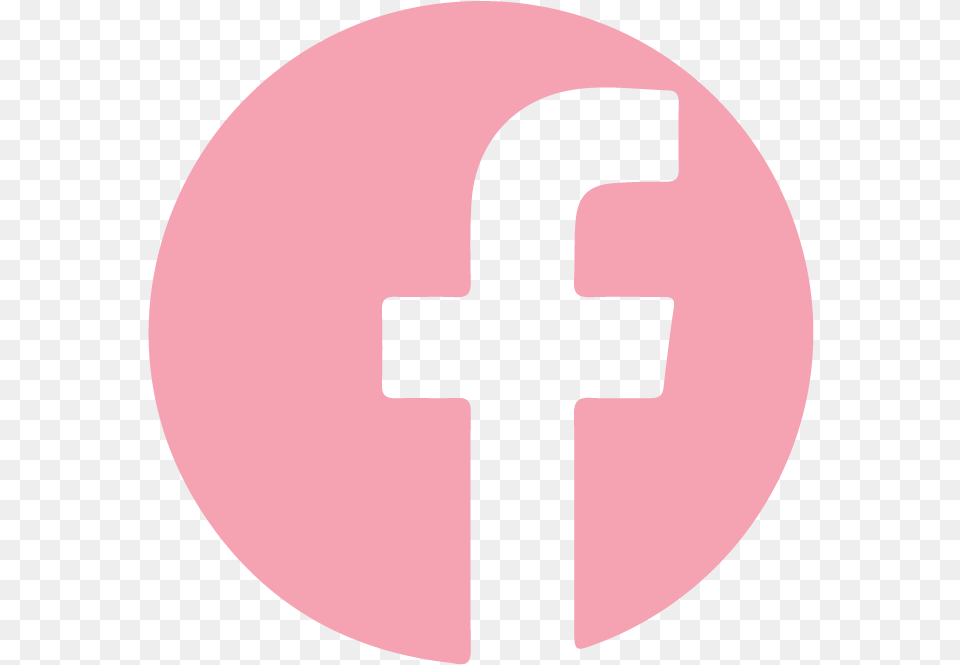 Social Media Instagram Logo And Facebook, Cross, Symbol Png Image