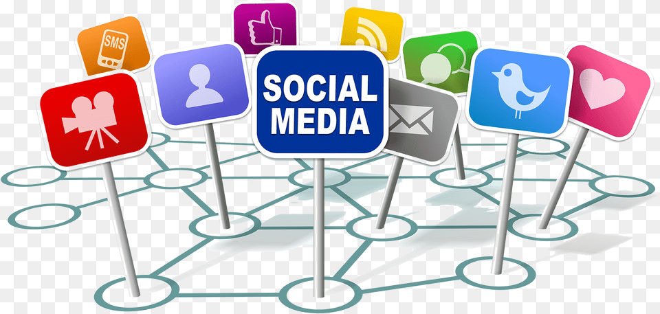 Social Media Is It A Suitable Marketing Channel For Profit Of Social Media, Food, Sweets, Network, First Aid Png