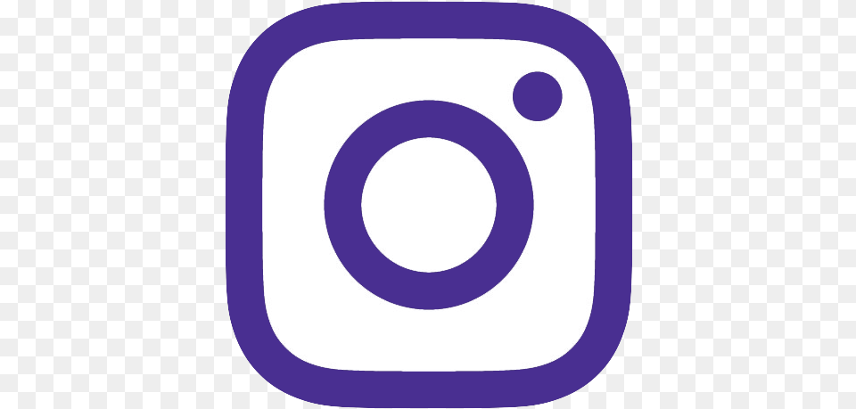 Social Media Links U2014 Sfd Stallion Pride Instagram Logo Svg, Disk Png Image