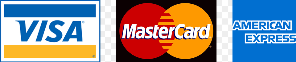 Social Media Links Visa Mastercard Accepted Banner Sign, Logo Free Png
