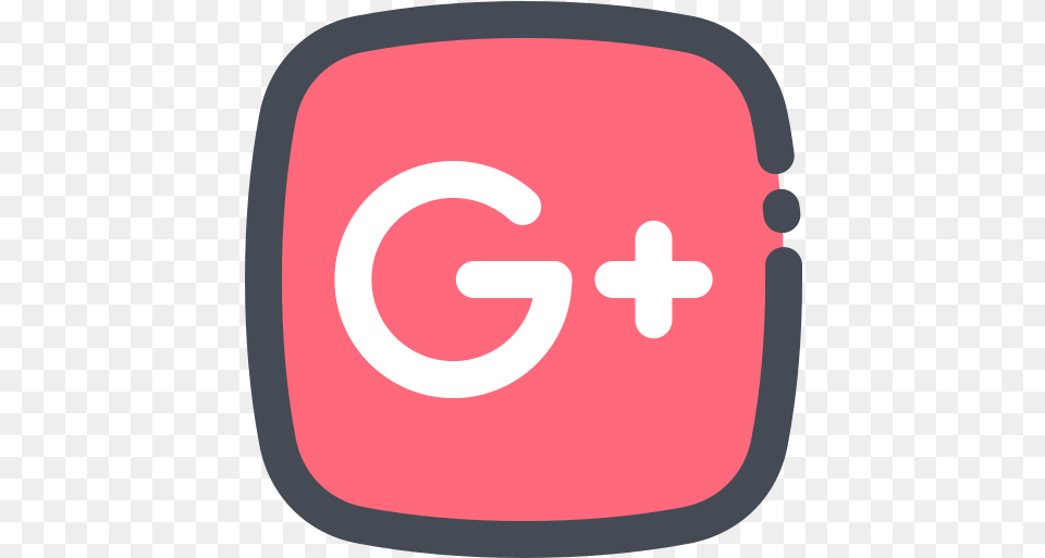 Social Media Logo Google Plus Language, First Aid Free Png