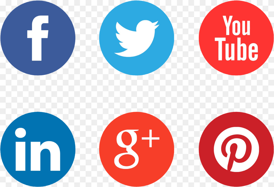Social Media Logo Hd, Symbol, Text, Number Free Transparent Png