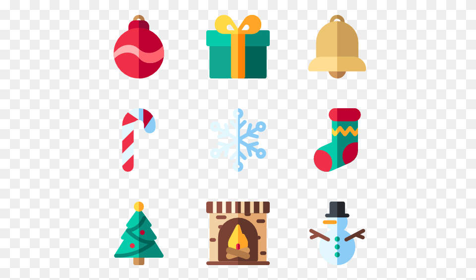 Social Media Logos Icons, Animal, Bird, Christmas, Christmas Decorations Free Png