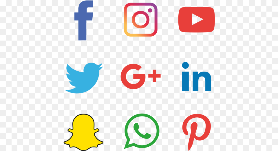 Social Media Logos Vector, Symbol, Text, Dynamite, Weapon Free Transparent Png